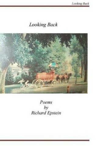 Cover of Looking Back