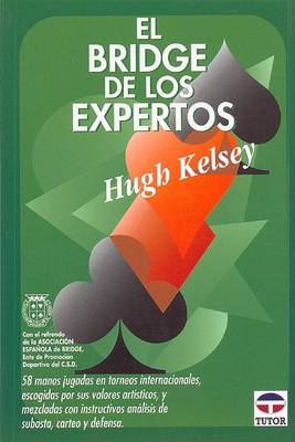 Book cover for El Bridge de Los Expertos