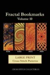 Book cover for Fractal Bookmarks Vol. 10