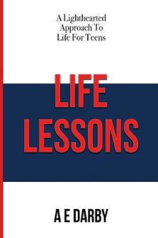 Cover of Life Lessons