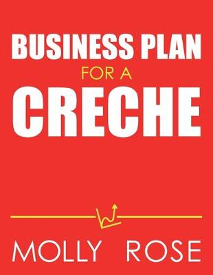 Book cover for Business Plan For A Creche