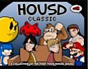 Book cover for HOUSD Classic