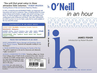 Book cover for O'Neill in an Hour
