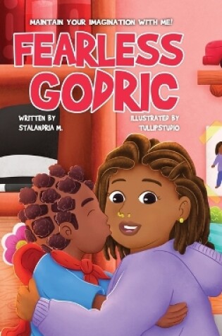 Cover of Fearless Godric