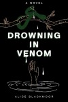 Book cover for Drowning in Venom