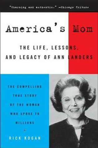 Cover of America's Mom