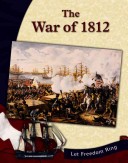 Cover of The War of 1812