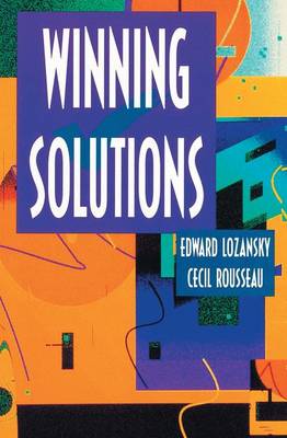 Cover of Winning Solutions