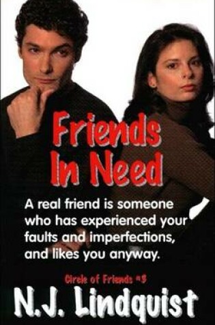 Cover of Friends in Need