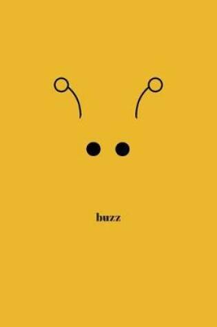 Cover of Buzz