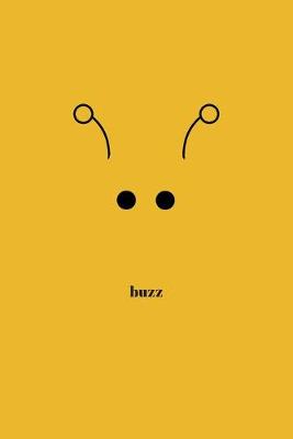 Book cover for Buzz