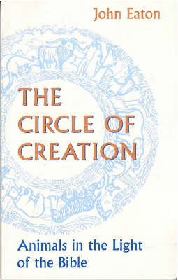 Book cover for Circle of Creation