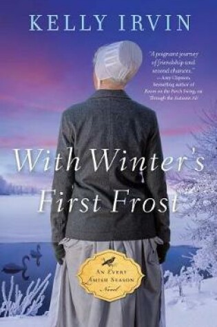 Cover of With Winter's First Frost