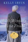 Book cover for With Winter's First Frost