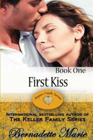 Cover of First Kiss