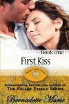 Book cover for First Kiss