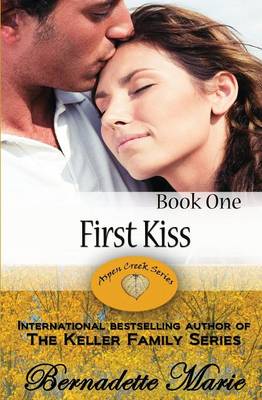 Cover of First Kiss