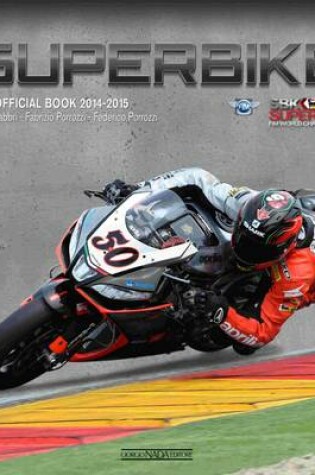 Cover of Superbike