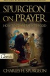Book cover for Spurgeon on Prayer