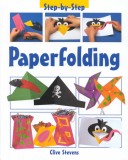 Cover of Paperfolding