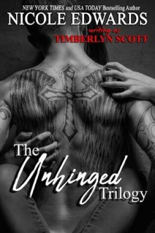Cover of Unhinged Trilogy