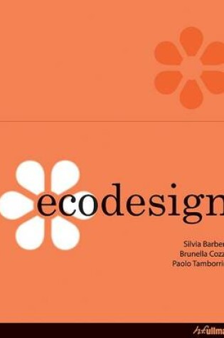 Cover of EcoDesign