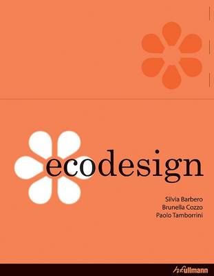 Book cover for EcoDesign