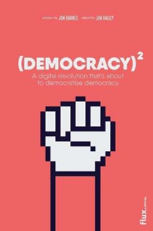 Cover of Democracy Squared