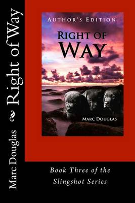 Book cover for Right of Way