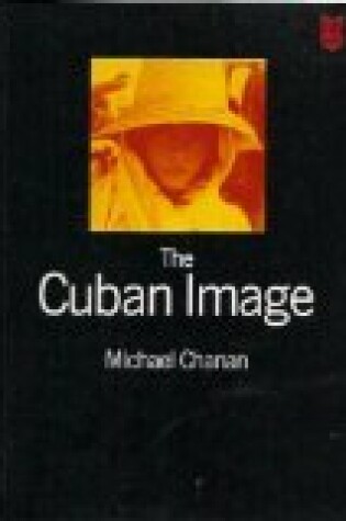 Cover of Cuban Image