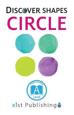 Book cover for Circle