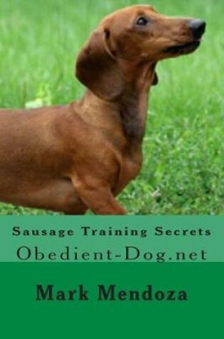 Cover of Sausage Training Secrets