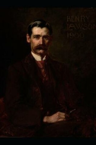 Cover of Poems by Henry Lawson