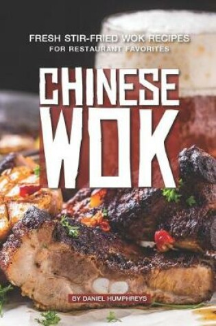 Cover of Chinese Wok