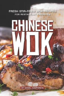 Book cover for Chinese Wok