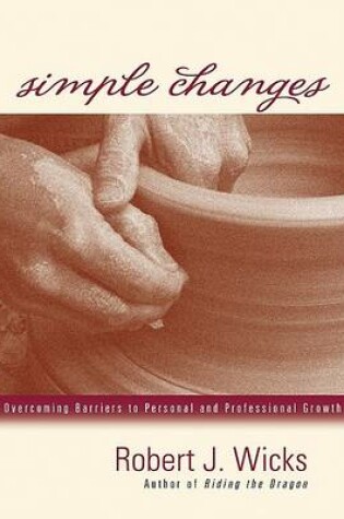 Cover of Simple Changes