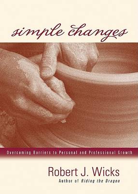 Book cover for Simple Changes