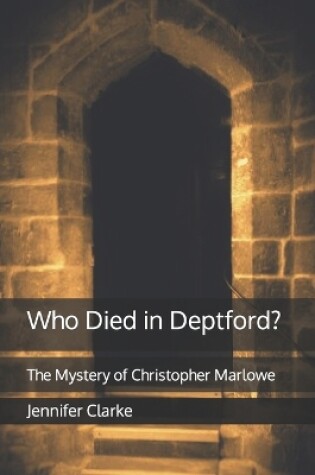 Cover of Who Died in Deptford?