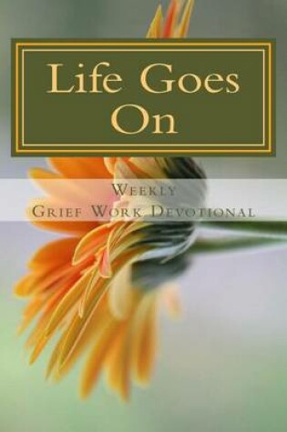 Cover of Life Goes On