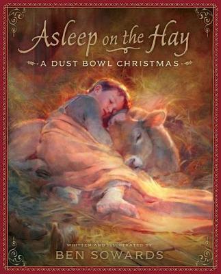 Cover of Asleep on the Hay