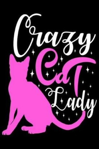 Cover of Crazy Cat Lady