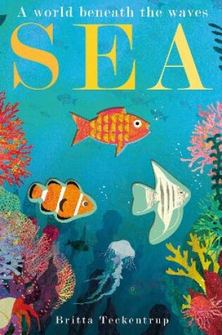 Cover of Sea