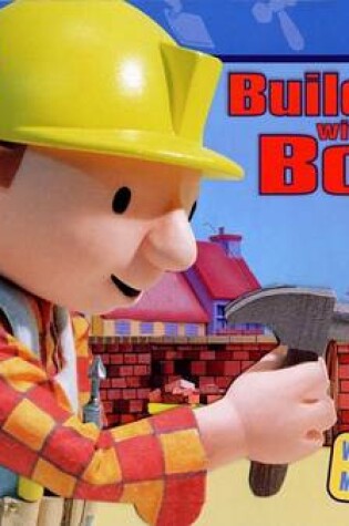 Cover of Building with Bob