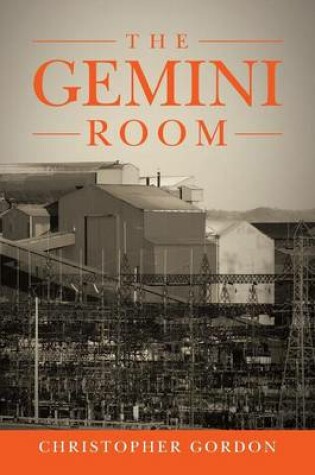 Cover of The Gemini Room