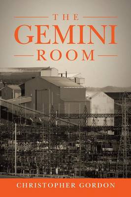 Book cover for The Gemini Room