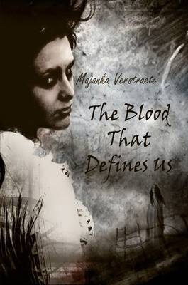 Book cover for The Blood That Defines Us