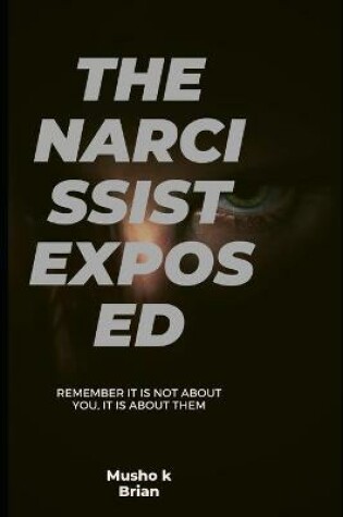 Cover of The Narcissist Exposed