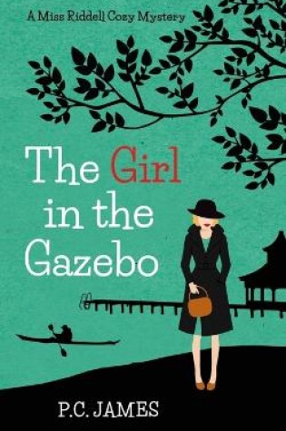 Cover of The Girl in the Gazebo