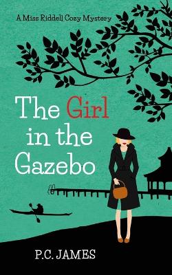 Cover of The Girl in the Gazebo