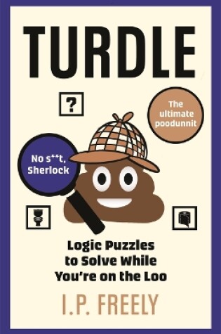 Cover of Turdle